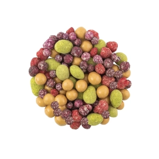 MYX Dino 200g mix ořísků v čokoládě