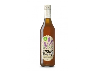 Koldokol Levandule sirup 500 ml