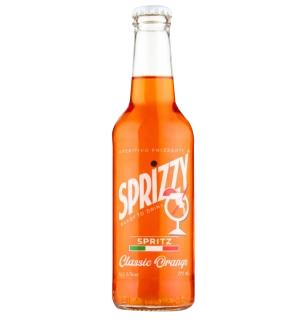 Spritz Classic Orange 6 % 0,275l