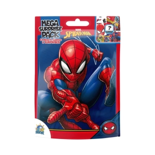 Spiderman Surprise Pack