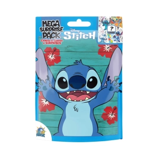 Stitch Surprise Pack