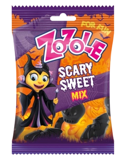 Zozole Scary Sweet Mix 225g
