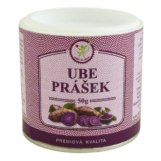 UBE prášek 50g