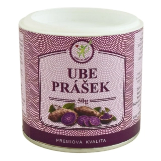 UBE prášek 50g