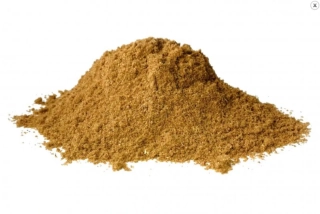 Solomon Anýz mletý 25g