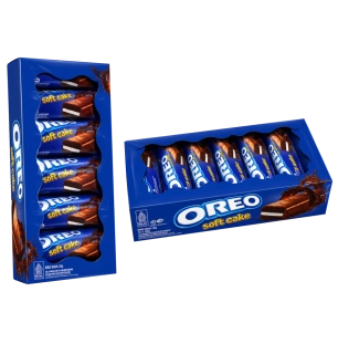 Oreo soft cake 192g (12x16g) AKCE