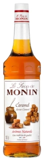 Monin sirup Karamel 1l