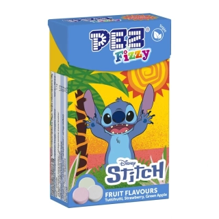 PEZ Fizzy Stitch 30g