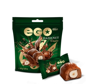 Vobro EGO Hazelnut Passion 87g