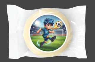 Perník plněný Fotbal 60 g