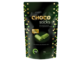 Matcha Tea ChocoSticks 70 g