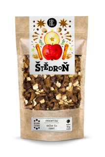KOLDOKOL Štědroň sypaný čaj 110g