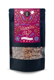 KOLDOKOL Vánoční čaj 100g