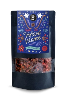 KOLDOKOL Voňavé Vánoce 100g