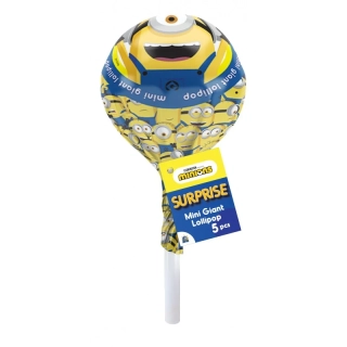 Mimoni maxi lízátko 30g