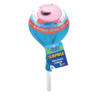 Peppa Pig maxi lízátko 30g