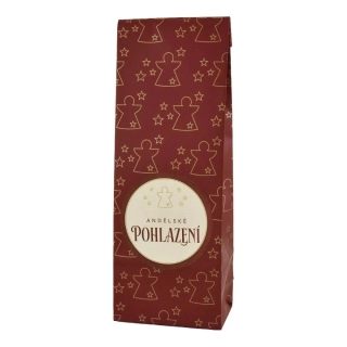 Andělské pohlazení zelený čaj 50g