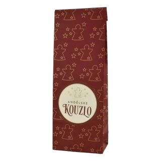 Andělské kouzlo bylinný čaj 50g