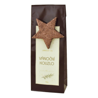 Vánoční kouzlo ovocný čaj 50g