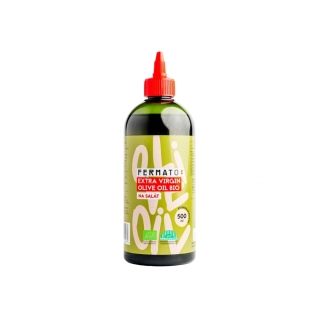 Fermato olivový olej na salát 500 ml