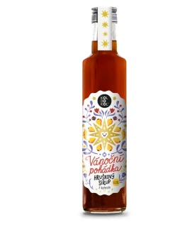 KOLDOKOL Vánoční pohádka sirup 250 ml