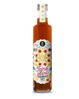 KOLDOKOL Tajné přání sirup 250 ml