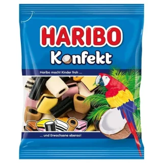 Haribo Konfekt 175g