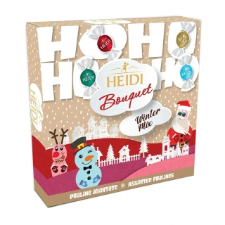 Heidi Bouquet Winter mix 220g