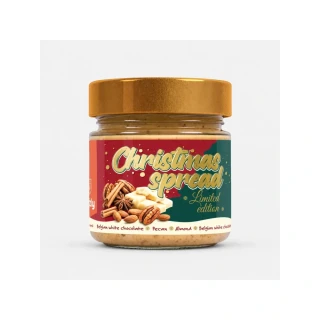 GRIZLY Vánoční krém, 230 g